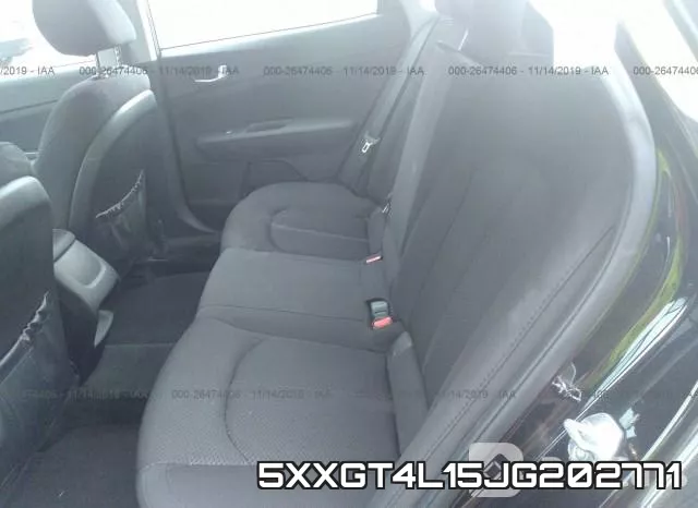 5XXGT4L15JG202771 фото 9