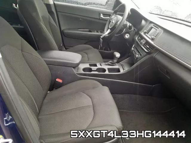 5XXGT4L33HG144414 фото 6