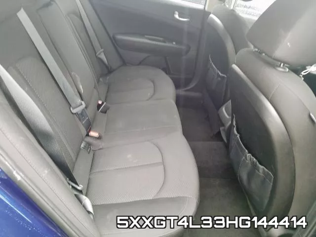 5XXGT4L33HG144414 фото 7