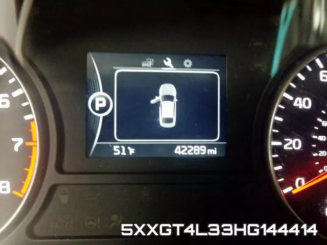 5XXGT4L33HG144414 фото 9