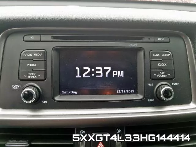5XXGT4L33HG144414 фото 10