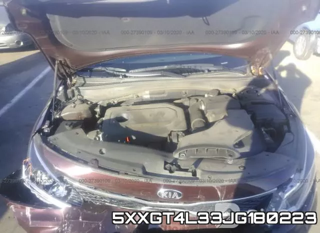 5XXGT4L33JG180223 фото 2