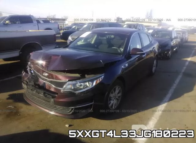 5XXGT4L33JG180223 фото 3