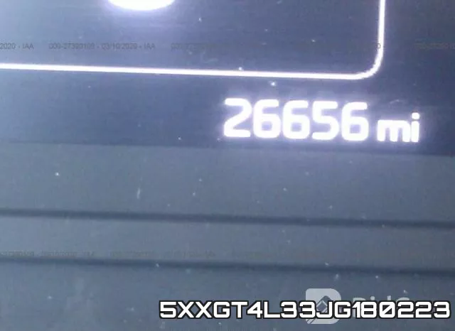 5XXGT4L33JG180223 фото 8