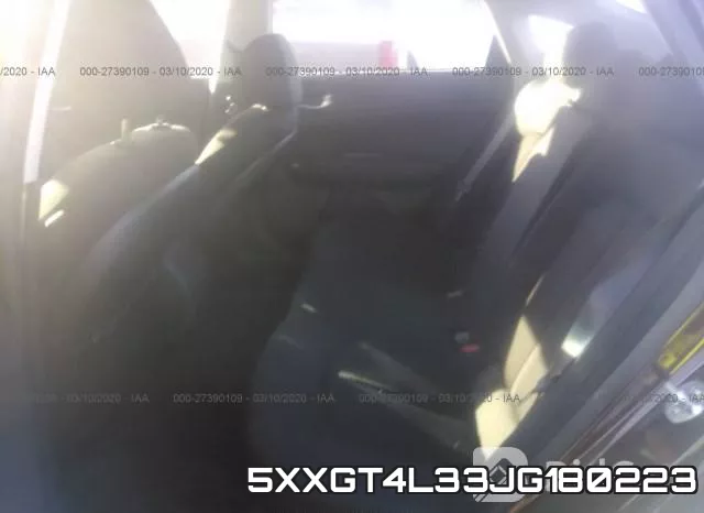 5XXGT4L33JG180223 фото 9