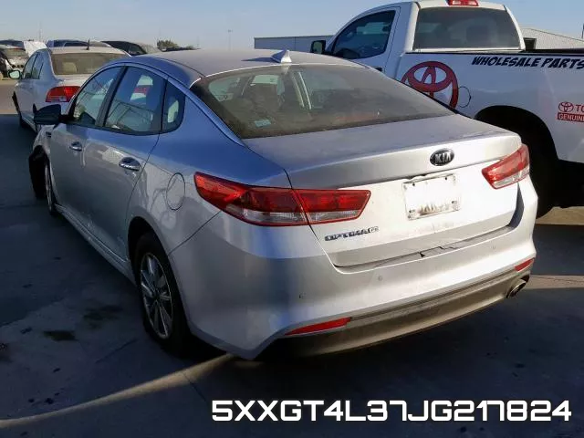 5XXGT4L37JG217824 фото 4
