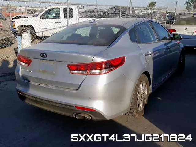 5XXGT4L37JG217824 фото 5