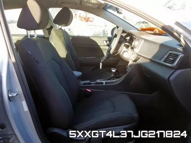 5XXGT4L37JG217824 фото 6
