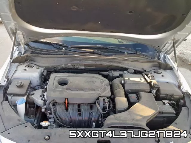 5XXGT4L37JG217824 фото 8