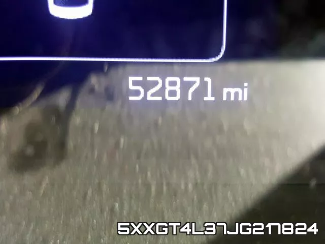 5XXGT4L37JG217824 фото 9