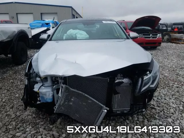 5XXGU4L18LG413303 фото 10