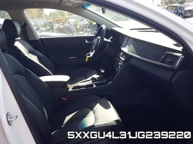 5XXGU4L31JG239220 фото 6