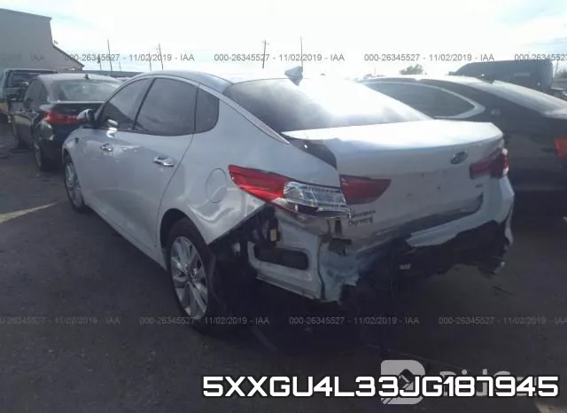 5XXGU4L33JG187945 фото 4