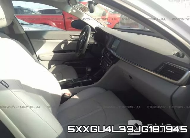 5XXGU4L33JG187945 фото 6