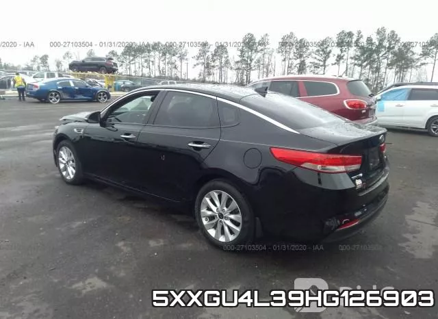 5XXGU4L39HG126903 фото 4
