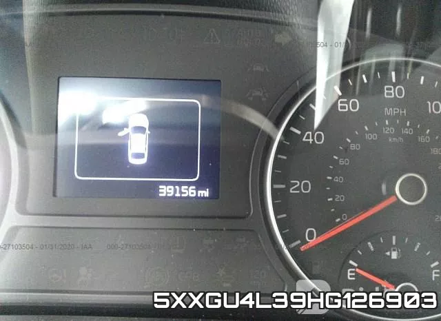 5XXGU4L39HG126903 фото 8