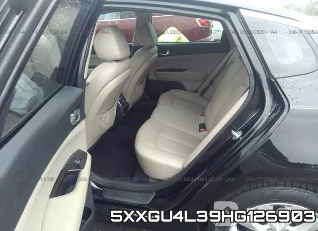 5XXGU4L39HG126903 фото 9