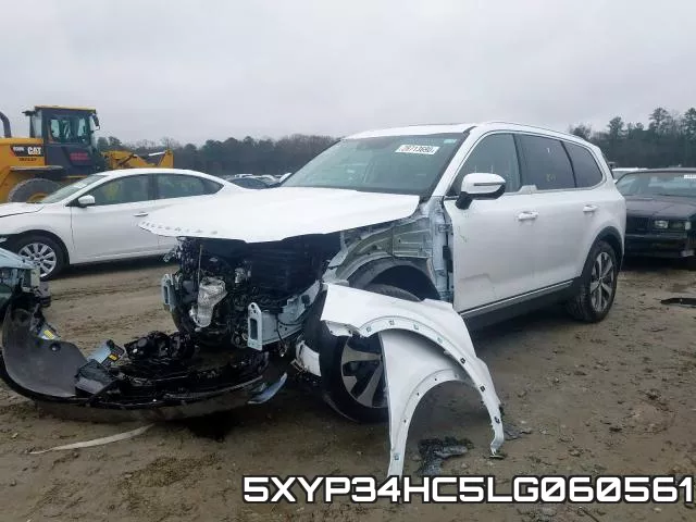 5XYP34HC5LG060561 фото 3