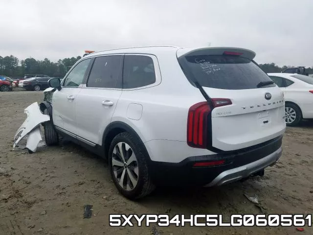 5XYP34HC5LG060561 фото 4