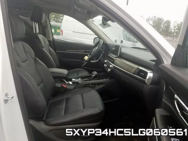 5XYP34HC5LG060561 фото 6