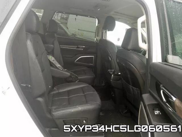 5XYP34HC5LG060561 фото 7