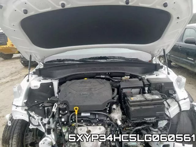 5XYP34HC5LG060561 фото 8