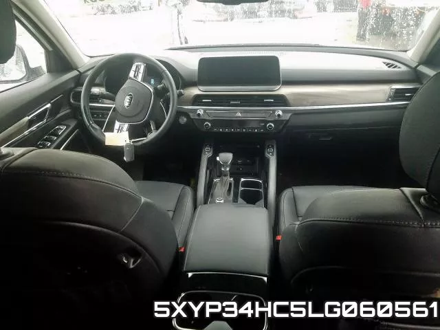 5XYP34HC5LG060561 фото 10