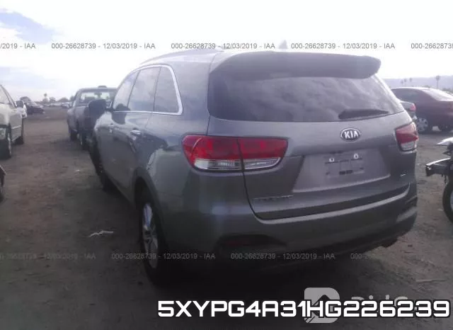 5XYPG4A31HG226239 фото 4