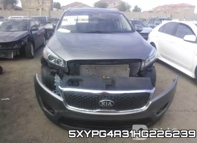 5XYPG4A31HG226239 фото 7