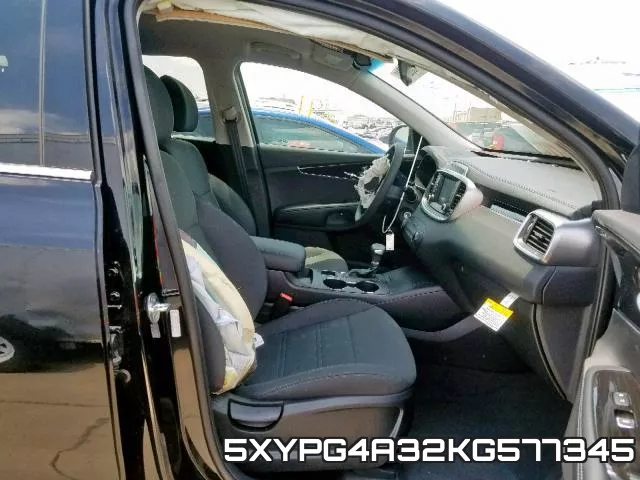 5XYPG4A32KG577345 фото 6