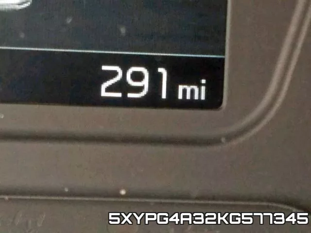 5XYPG4A32KG577345 фото 9