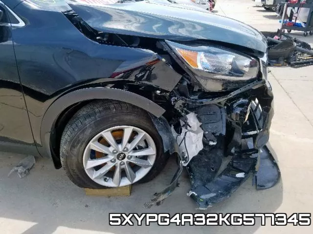5XYPG4A32KG577345 фото 10