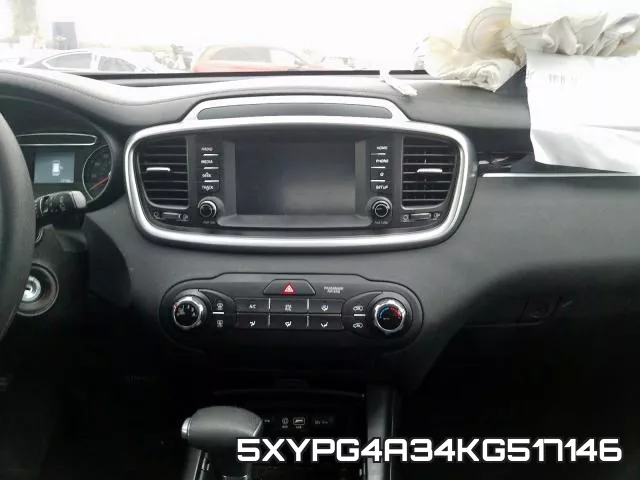 5XYPG4A34KG517146 фото 10