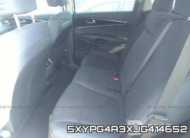 5XYPG4A3XJG414652 фото 9