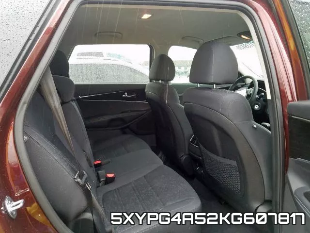 5XYPG4A52KG607817 фото 7