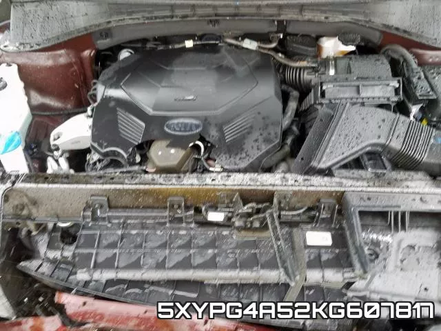 5XYPG4A52KG607817 фото 8