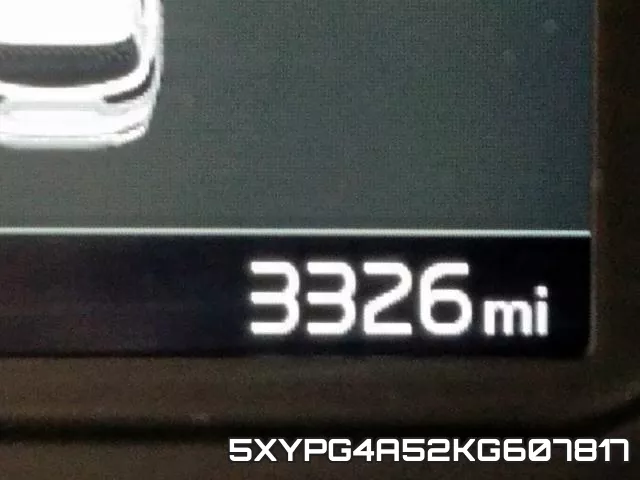 5XYPG4A52KG607817 фото 9