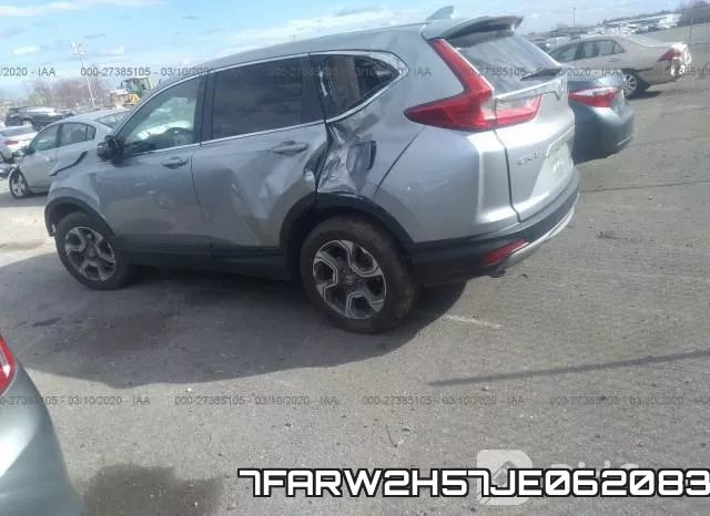 7FARW2H57JE062083 фото 4