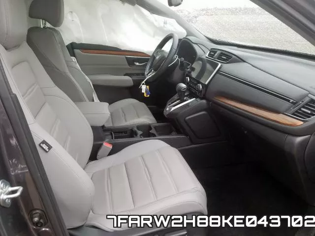 7FARW2H88KE043702 фото 6