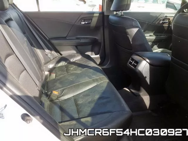 JHMCR6F54HC030927 фото 7