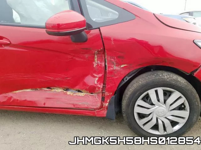 JHMGK5H58HS012854 фото 10