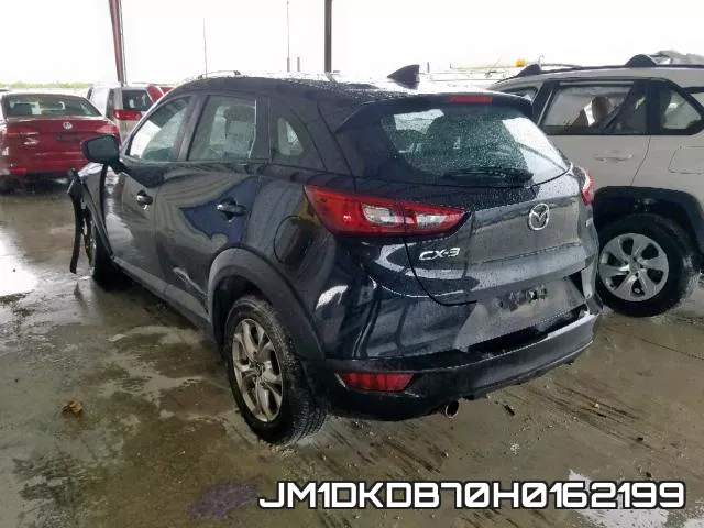 JM1DKDB70H0162199 фото 4