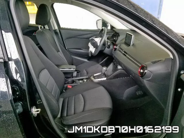 JM1DKDB70H0162199 фото 6