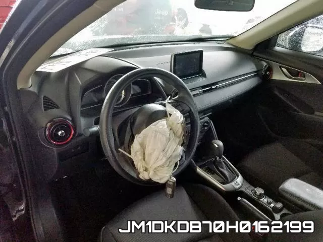 JM1DKDB70H0162199 фото 10