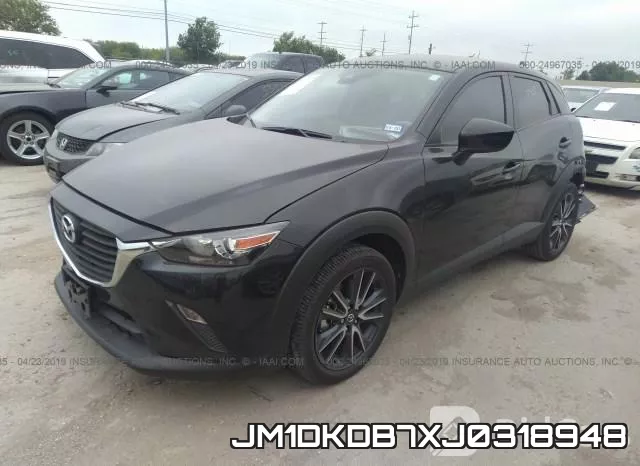 JM1DKDB7XJ0318948 фото 3