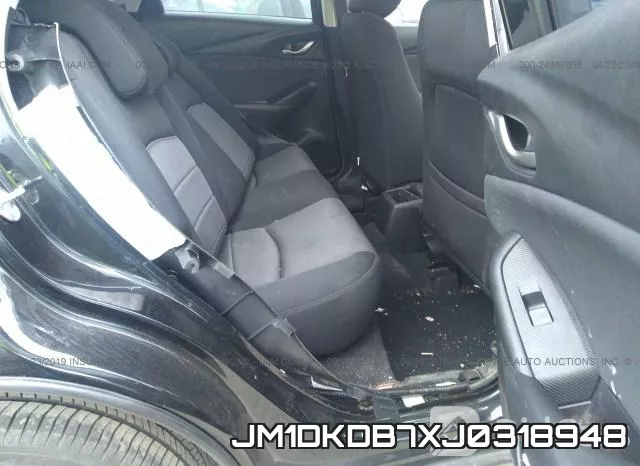 JM1DKDB7XJ0318948 фото 9