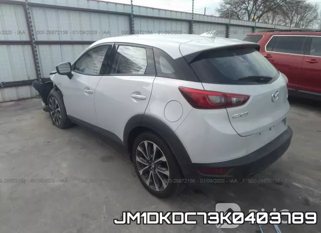 JM1DKDC73K0403789 фото 4