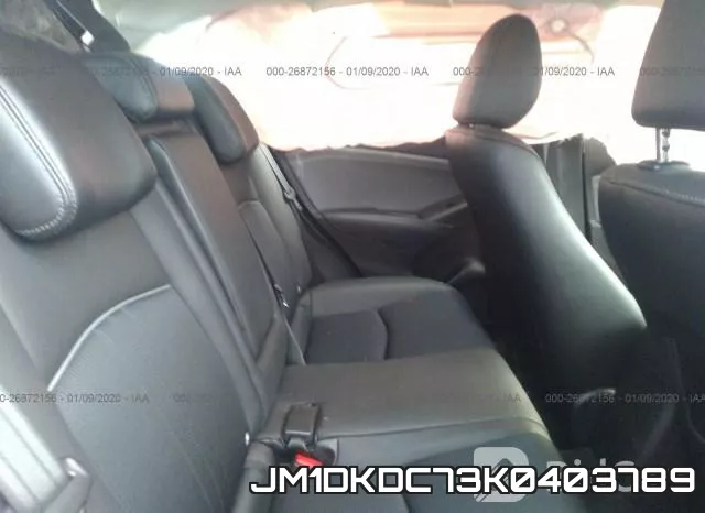 JM1DKDC73K0403789 фото 9