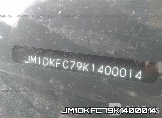 JM1DKFC79K1400014 фото 10