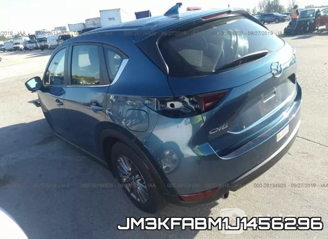 JM3KFABM1J1456296 фото 4